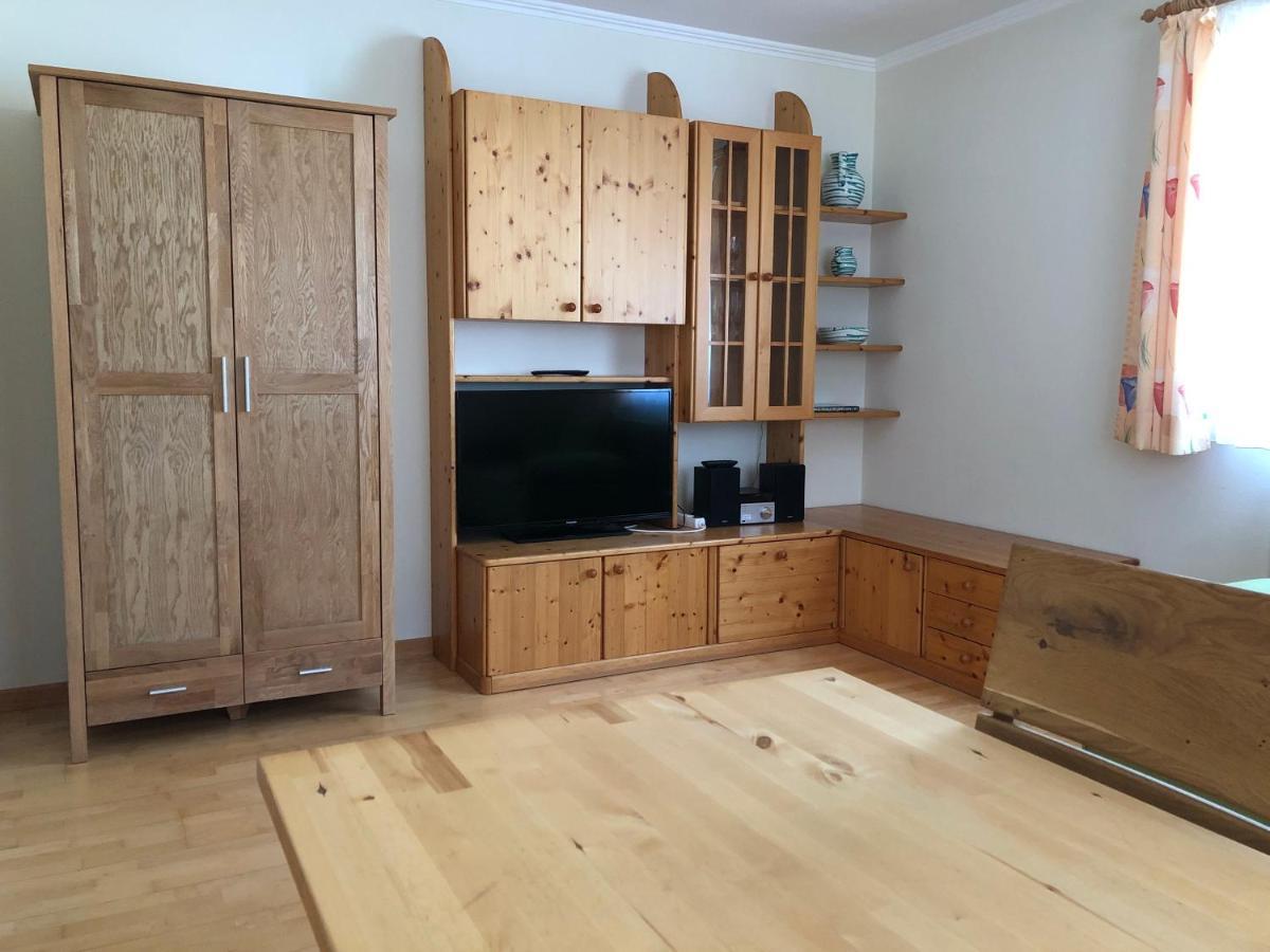 לאוגנג Appartement Seiwald מראה חיצוני תמונה