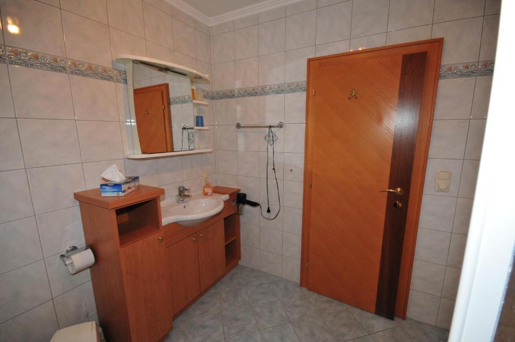 לאוגנג Appartement Seiwald חדר תמונה