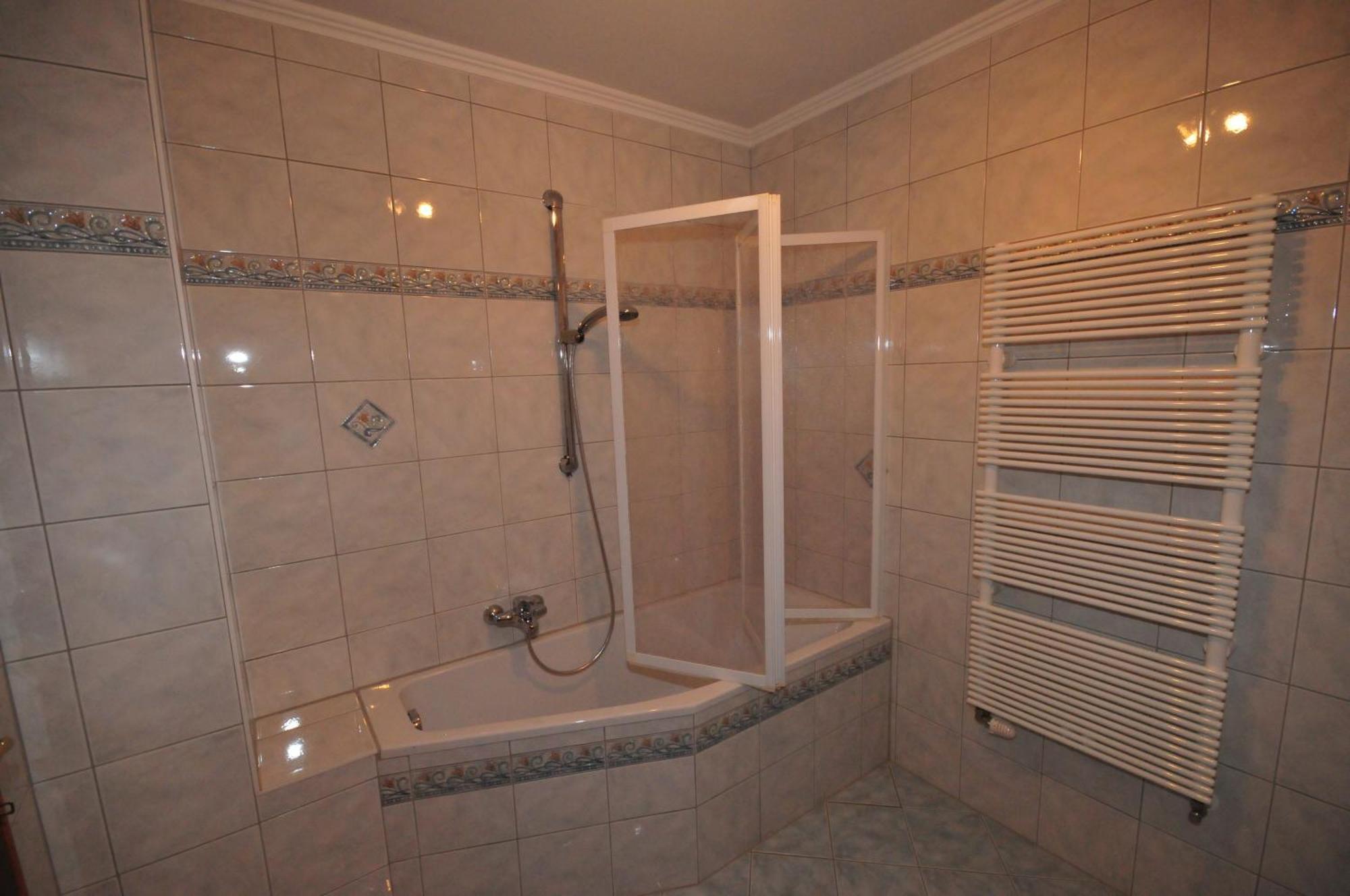 לאוגנג Appartement Seiwald מראה חיצוני תמונה