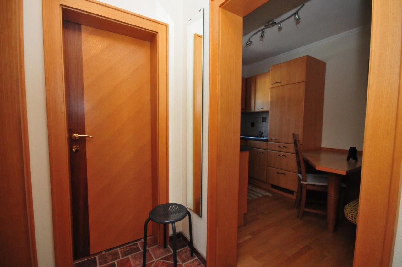 לאוגנג Appartement Seiwald חדר תמונה