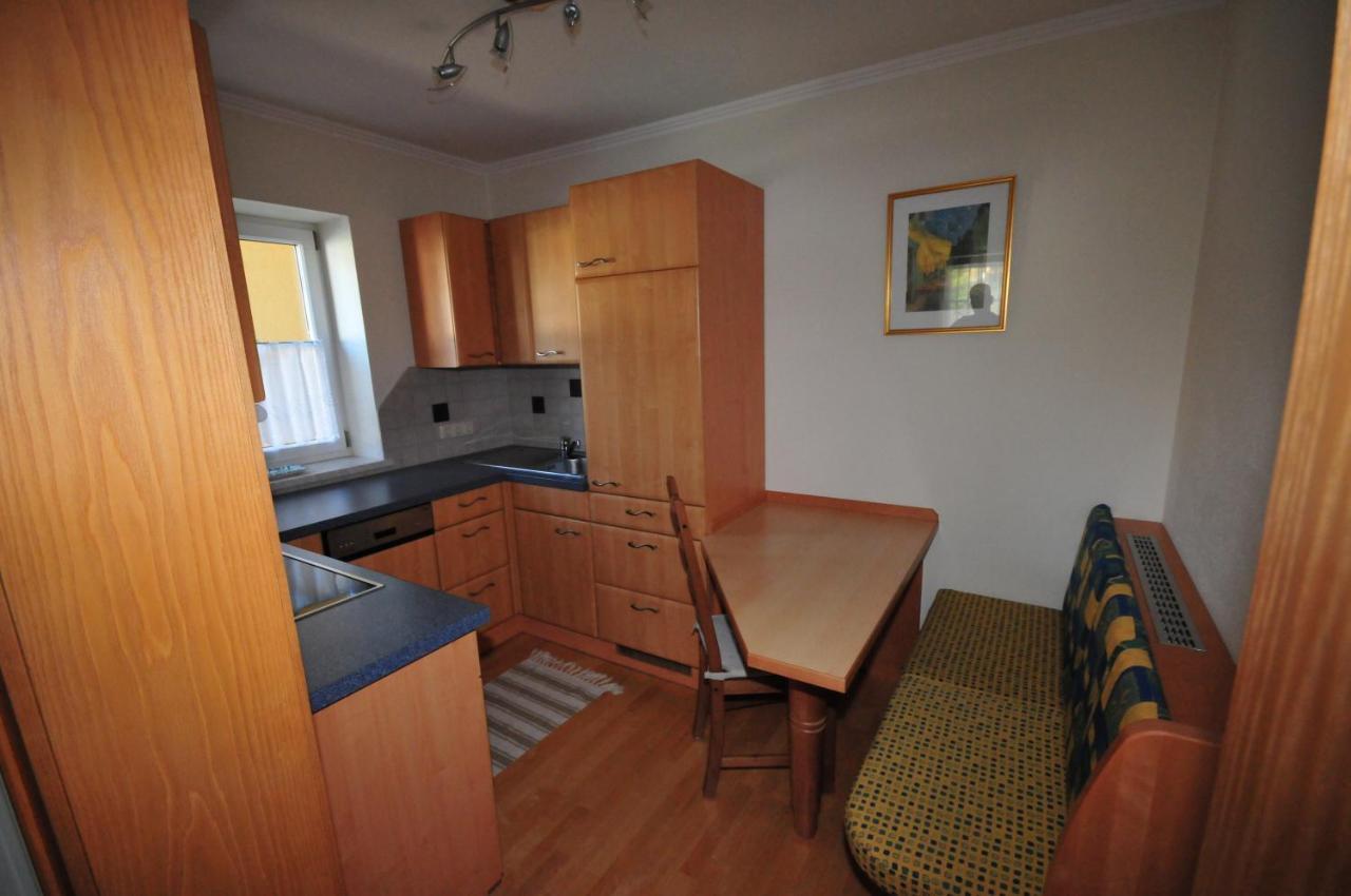לאוגנג Appartement Seiwald חדר תמונה
