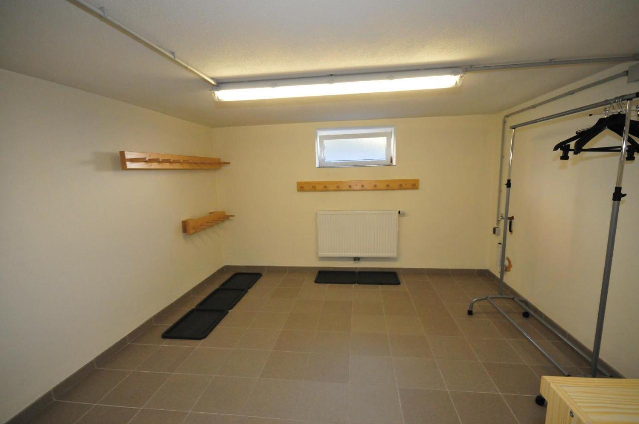 לאוגנג Appartement Seiwald חדר תמונה